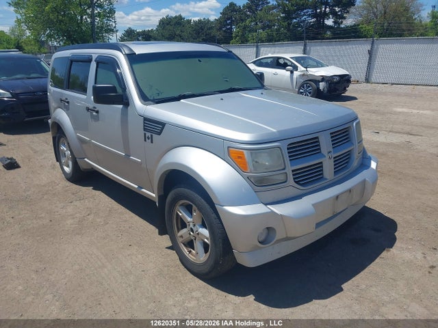 2011 Dodge Nitro Sxt მანქანა იყიდება აუქციონზე, vin: 1D4PU5GK7BW575903, აუქციონის ნომერი: 12620351
