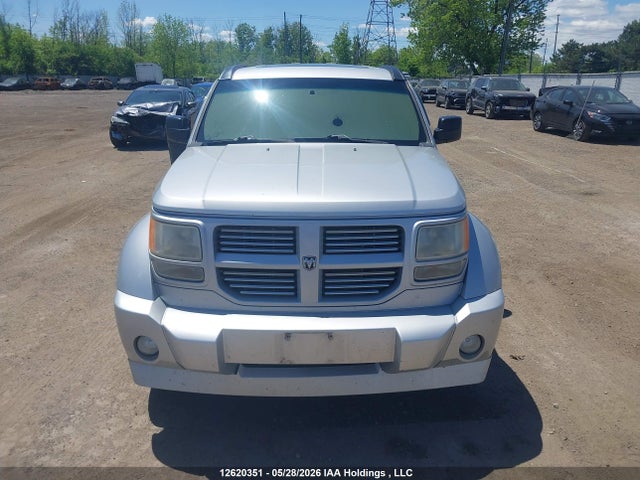 2011 Dodge Nitro Sxt მანქანა იყიდება აუქციონზე, vin: 1D4PU5GK7BW575903, აუქციონის ნომერი: 12620351