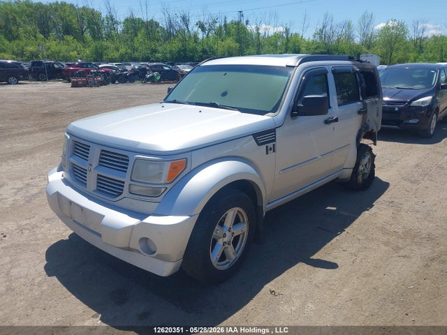 2011 Dodge Nitro Sxt მანქანა იყიდება აუქციონზე, vin: 1D4PU5GK7BW575903, აუქციონის ნომერი: 12620351