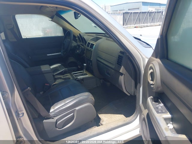 2011 Dodge Nitro Sxt მანქანა იყიდება აუქციონზე, vin: 1D4PU5GK7BW575903, აუქციონის ნომერი: 12620351