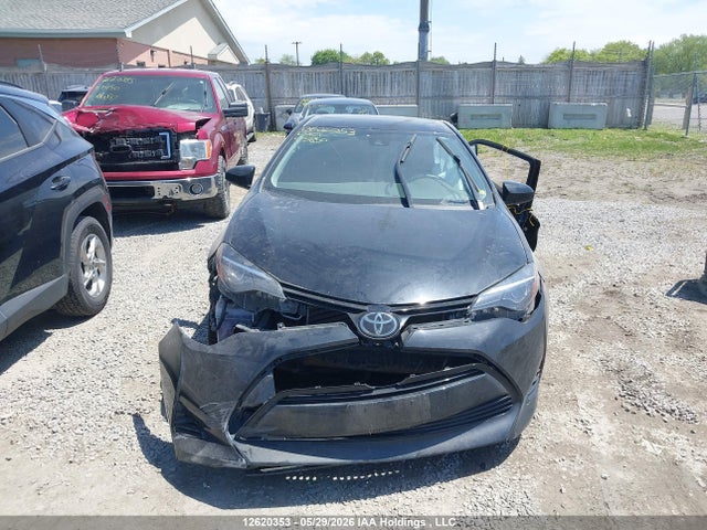 Toyota Corolla 2017 2T1BURHE3HC915850 Image 11