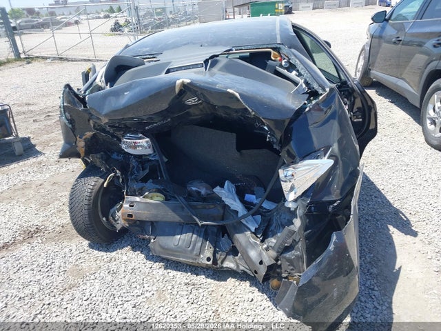 Toyota Corolla 2017 2T1BURHE3HC915850 Image 15