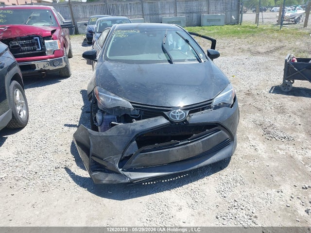 Toyota Corolla 2017 2T1BURHE3HC915850 Image 16