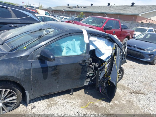 Toyota Corolla 2017 2T1BURHE3HC915850 Image 17