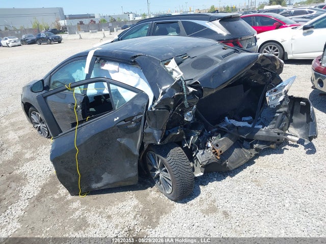 Toyota Corolla 2017 2T1BURHE3HC915850 Image 3
