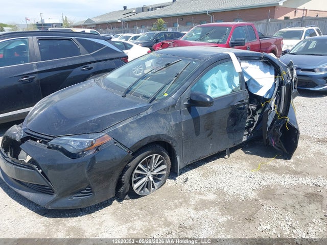 Toyota Corolla 2017 2T1BURHE3HC915850 Image 6