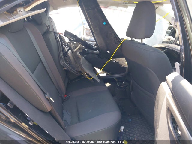 Toyota Corolla 2017 2T1BURHE3HC915850 Image 8