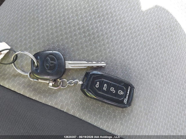 12620357 :رقم المزاد ، 5TFMU4FN9DX019174 vin ، 2013 Toyota Tacoma Double Cab Long Bed مزاد بيع