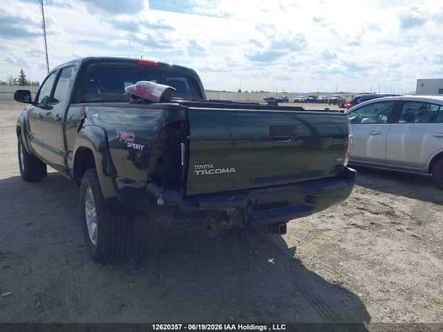 12620357 :رقم المزاد ، 5TFMU4FN9DX019174 vin ، 2013 Toyota Tacoma Double Cab Long Bed مزاد بيع