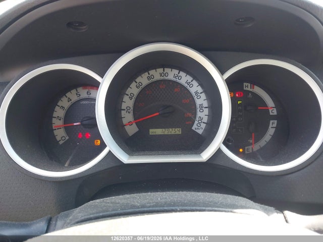 12620357 :رقم المزاد ، 5TFMU4FN9DX019174 vin ، 2013 Toyota Tacoma Double Cab Long Bed مزاد بيع