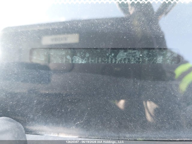 12620357 :رقم المزاد ، 5TFMU4FN9DX019174 vin ، 2013 Toyota Tacoma Double Cab Long Bed مزاد بيع