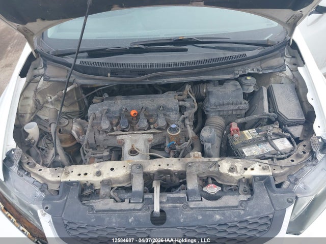 Продаж на аукціоні авто 2013 Honda Civic Lx, vin: 2HGFG3B54DH003194, номер лоту: 12584687
