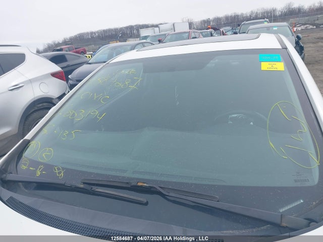 Продаж на аукціоні авто 2013 Honda Civic Lx, vin: 2HGFG3B54DH003194, номер лоту: 12584687