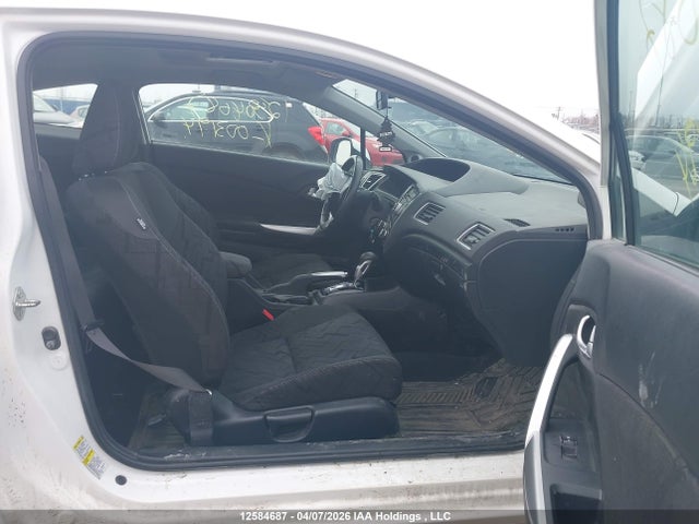 Продаж на аукціоні авто 2013 Honda Civic Lx, vin: 2HGFG3B54DH003194, номер лоту: 12584687