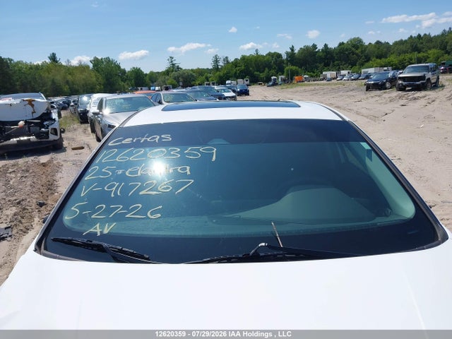 KMHLM4DG0SU917267 Hyundai Elantra Preferred With Tech Package