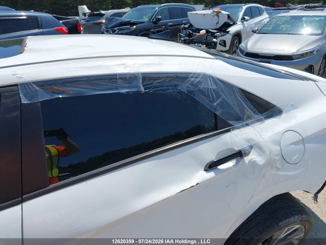 KMHLM4DG0SU917267 Hyundai Elantra Preferred With Tech Package