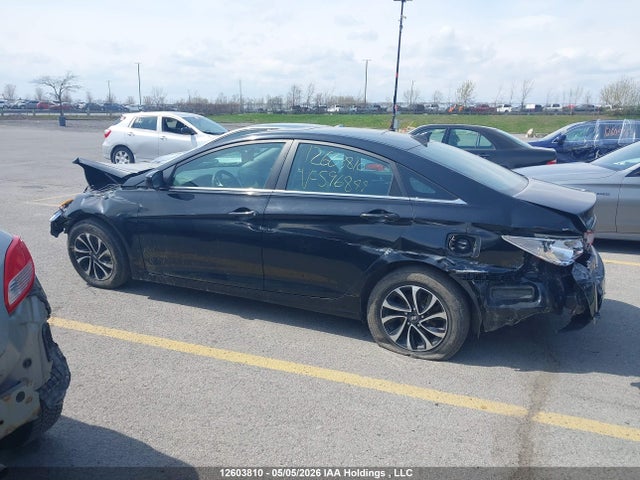 Aukcja sprzedaży 2013 Hyundai Sonata Gls, vin: 5NPEB4AC3DH596844, numer aukcji: 12603810