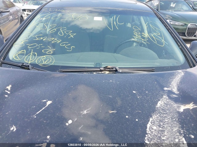 Aukcja sprzedaży 2013 Hyundai Sonata Gls, vin: 5NPEB4AC3DH596844, numer aukcji: 12603810