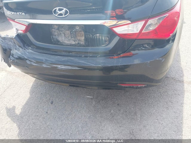 Aukcja sprzedaży 2013 Hyundai Sonata Gls, vin: 5NPEB4AC3DH596844, numer aukcji: 12603810