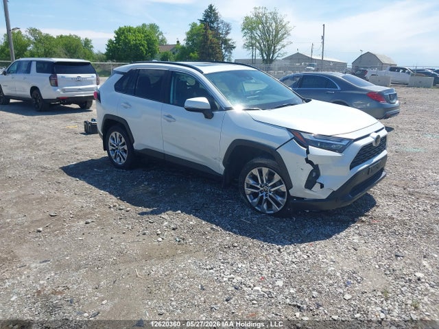 Auction sale of the 2023 Toyota Rav4 Xle/xle Premium, vin: 2T3R1RFV4PW390909, lot number: 12620360