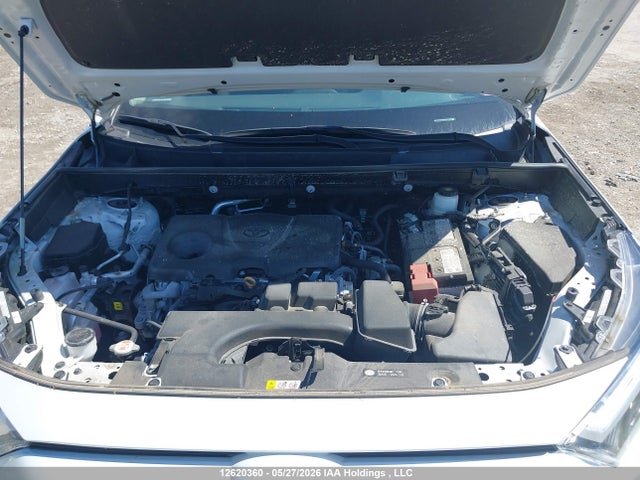 2T3R1RFV4PW390909 Toyota Rav4 Xle/xle Premium