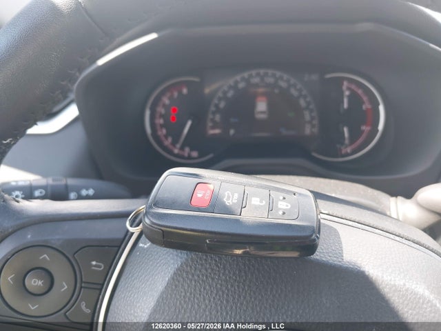 2T3R1RFV4PW390909 Toyota Rav4 Xle/xle Premium