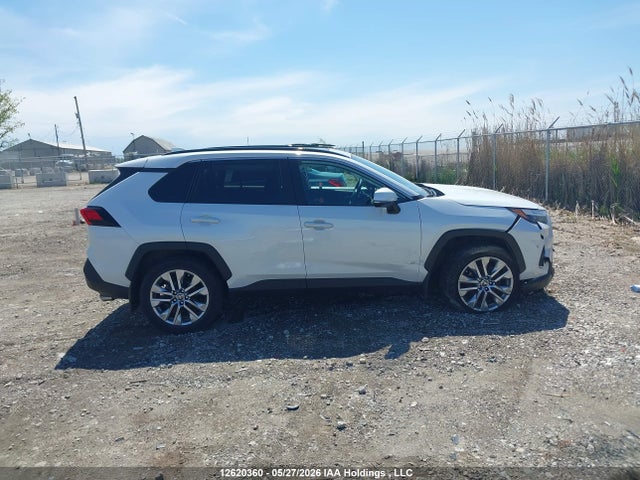 2T3R1RFV4PW390909 Toyota Rav4 Xle/xle Premium