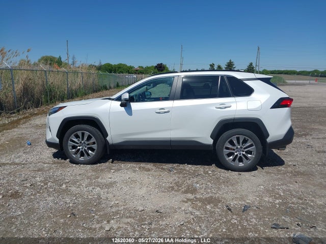 2T3R1RFV4PW390909 Toyota Rav4 Xle/xle Premium