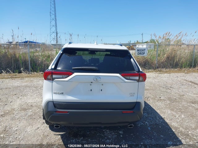 2T3R1RFV4PW390909 Toyota Rav4 Xle/xle Premium
