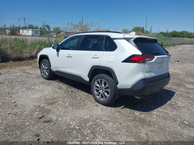 2T3R1RFV4PW390909 Toyota Rav4 Xle/xle Premium