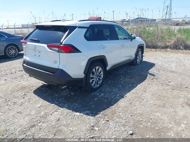 2T3R1RFV4PW390909 Toyota Rav4 Xle/xle Premium