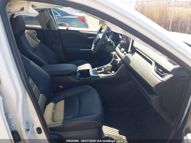 2T3R1RFV4PW390909 Toyota Rav4 Xle/xle Premium