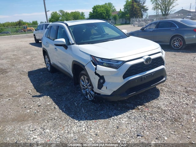 2T3R1RFV4PW390909 Toyota Rav4 Xle/xle Premium