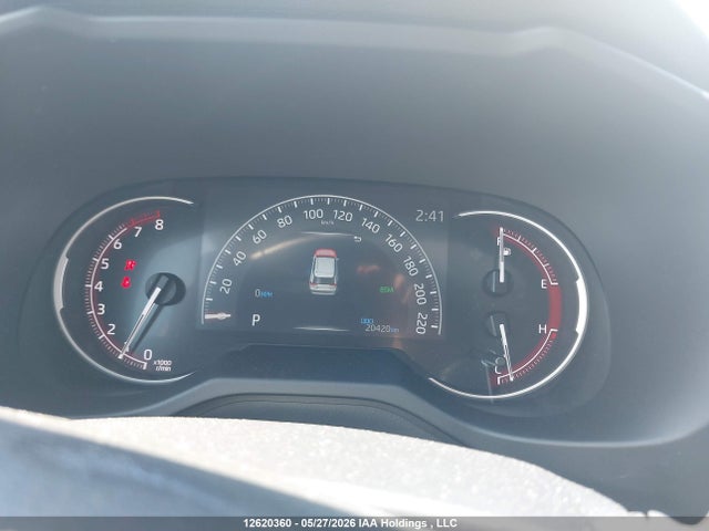 2T3R1RFV4PW390909 Toyota Rav4 Xle/xle Premium