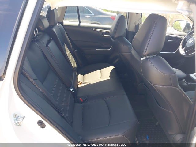 2T3R1RFV4PW390909 Toyota Rav4 Xle/xle Premium