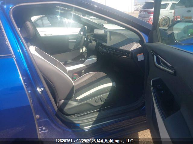 2024 Kia Ev6 Gt Line მანქანა იყიდება აუქციონზე, vin: KNDC4DLC4R5217209, აუქციონის ნომერი: 12620361