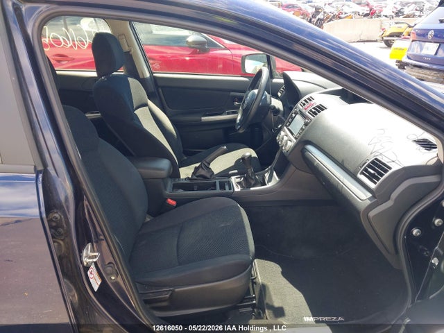Продаж на аукціоні авто 2016 Subaru Impreza 2.0i Touring Package, vin: JF1GPAB61GG229554, номер лоту: 12616050