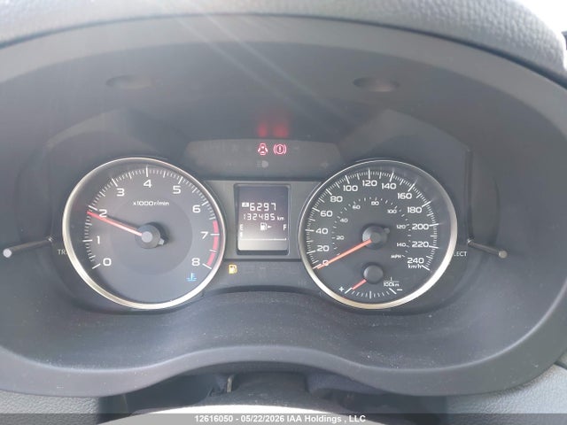Продаж на аукціоні авто 2016 Subaru Impreza 2.0i Touring Package, vin: JF1GPAB61GG229554, номер лоту: 12616050