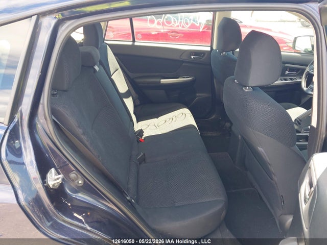 Продаж на аукціоні авто 2016 Subaru Impreza 2.0i Touring Package, vin: JF1GPAB61GG229554, номер лоту: 12616050