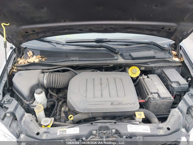 Продажа на аукционе авто 2019 Dodge Grand Caravan Crew, vin: 2C4RDGDG1KR722582, номер лота: 12620364