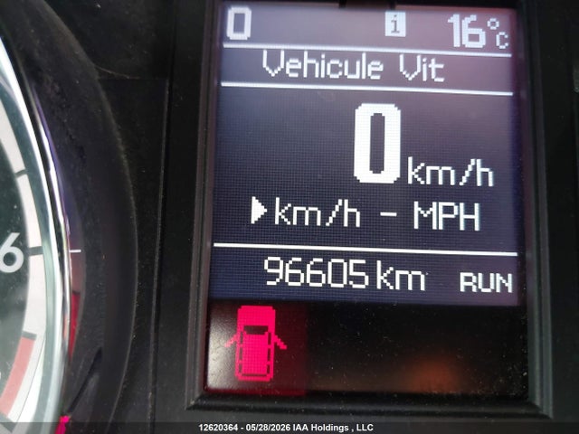 Продажа на аукционе авто 2019 Dodge Grand Caravan Crew, vin: 2C4RDGDG1KR722582, номер лота: 12620364