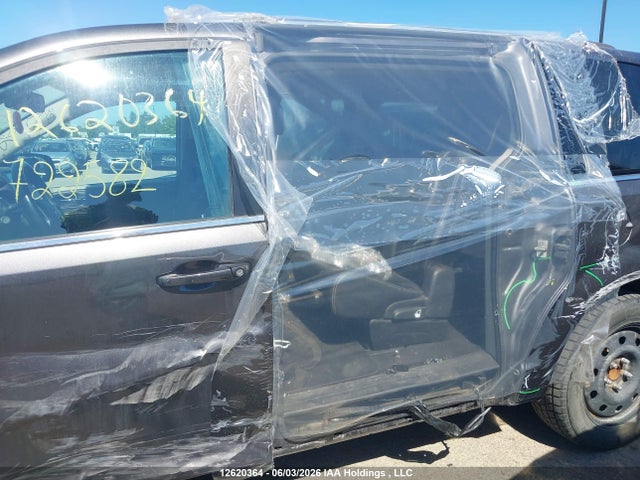 Продажа на аукционе авто 2019 Dodge Grand Caravan Crew, vin: 2C4RDGDG1KR722582, номер лота: 12620364