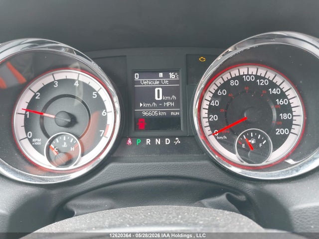 Продажа на аукционе авто 2019 Dodge Grand Caravan Crew, vin: 2C4RDGDG1KR722582, номер лота: 12620364