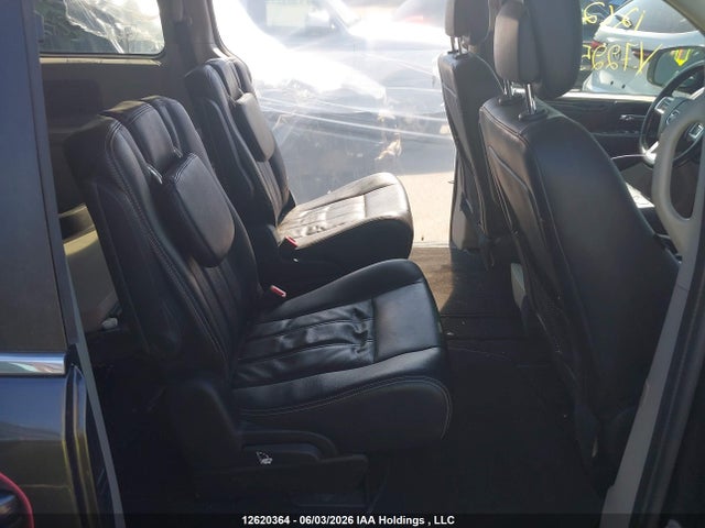 Продажа на аукционе авто 2019 Dodge Grand Caravan Crew, vin: 2C4RDGDG1KR722582, номер лота: 12620364
