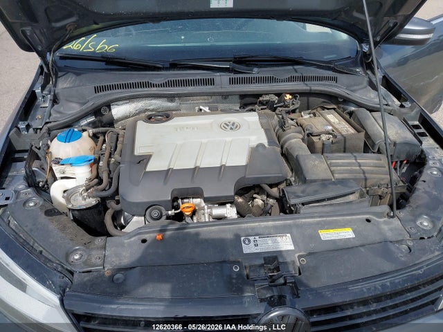 Продаж на аукціоні авто 2013 Volkswagen Jetta Tdi, vin: 3VW3L7AJ3DM380553, номер лоту: 12620366