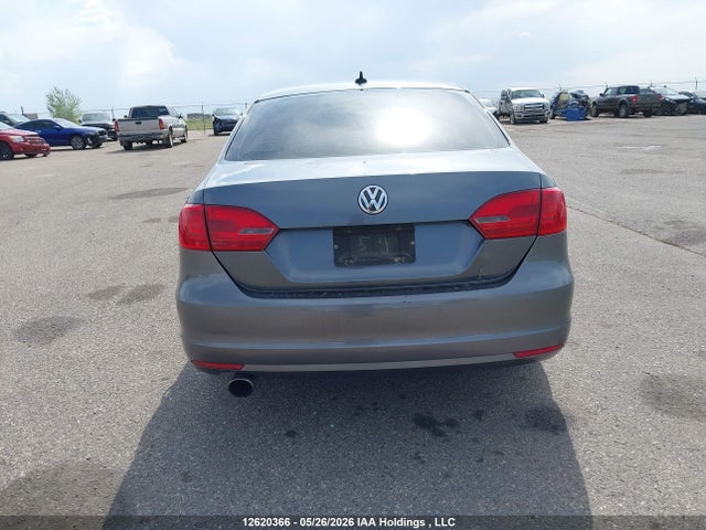 Продаж на аукціоні авто 2013 Volkswagen Jetta Tdi, vin: 3VW3L7AJ3DM380553, номер лоту: 12620366