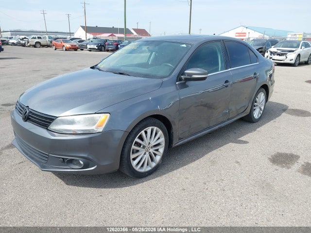 Продаж на аукціоні авто 2013 Volkswagen Jetta Tdi, vin: 3VW3L7AJ3DM380553, номер лоту: 12620366