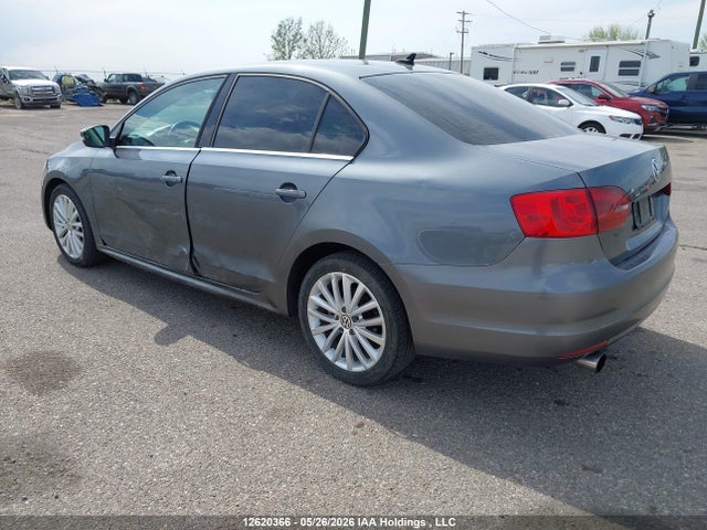 Продаж на аукціоні авто 2013 Volkswagen Jetta Tdi, vin: 3VW3L7AJ3DM380553, номер лоту: 12620366