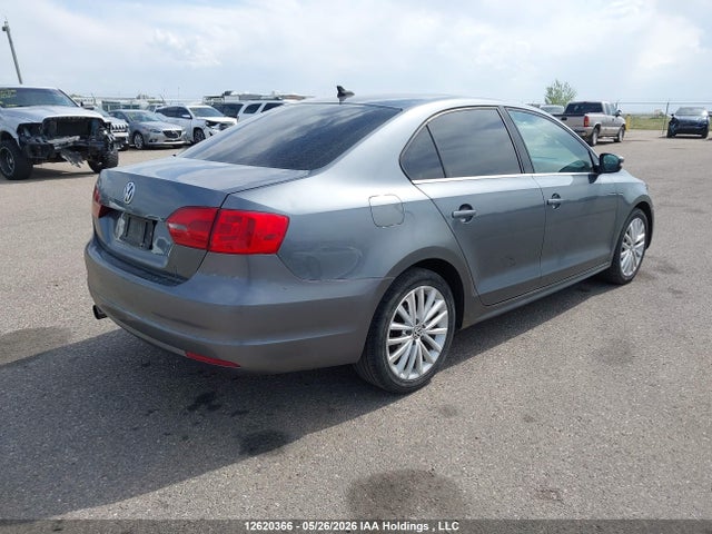 Продаж на аукціоні авто 2013 Volkswagen Jetta Tdi, vin: 3VW3L7AJ3DM380553, номер лоту: 12620366