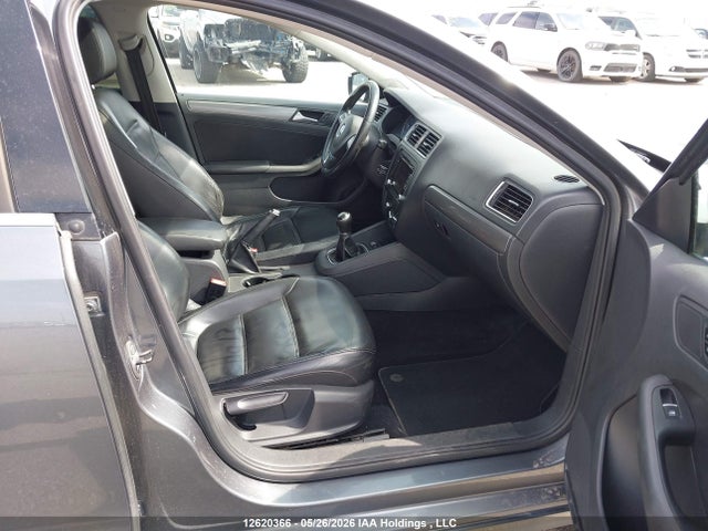 Продаж на аукціоні авто 2013 Volkswagen Jetta Tdi, vin: 3VW3L7AJ3DM380553, номер лоту: 12620366
